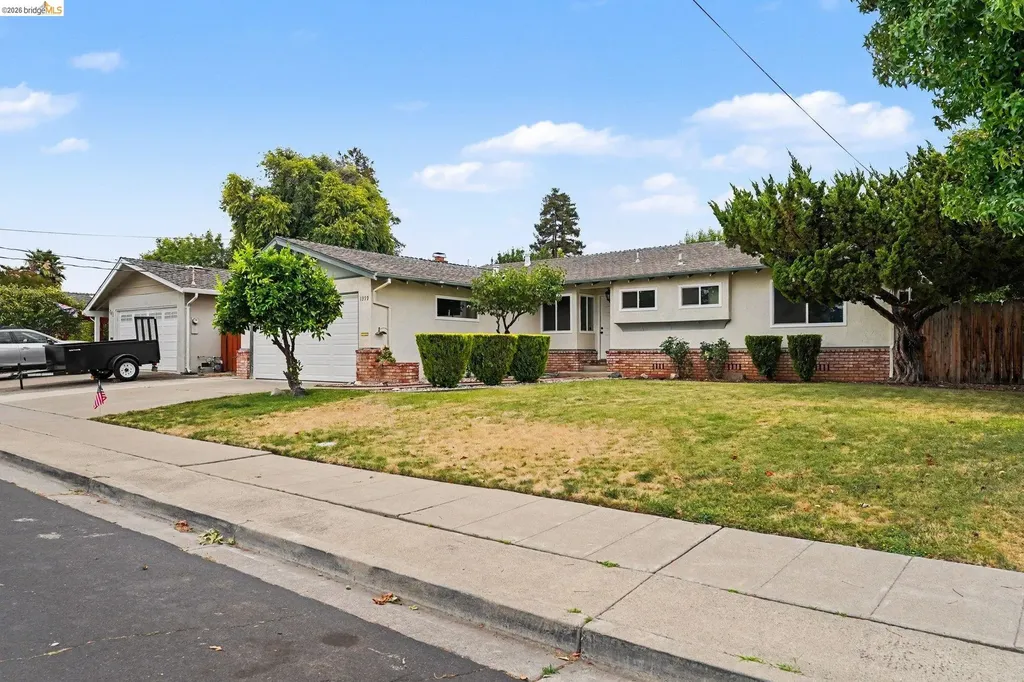 1359 Anza Way Livermore CA 94550