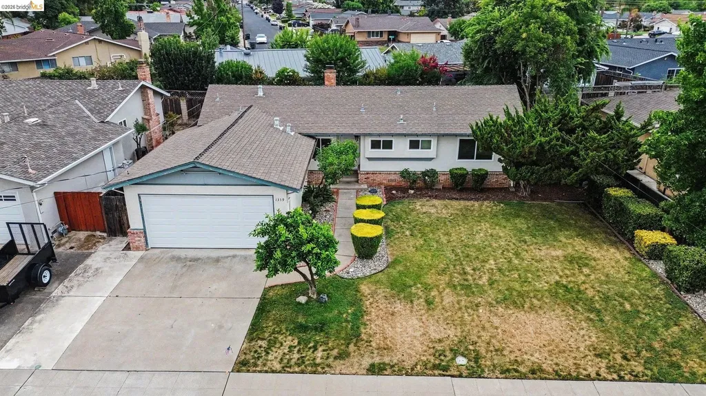 1359 Anza Way Livermore CA 94550