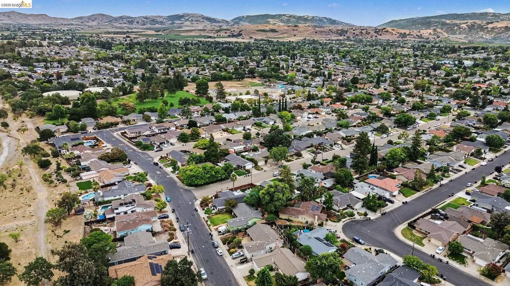 1359 Anza Way Livermore CA 94550