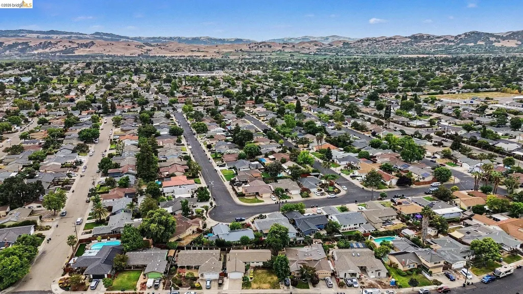 1359 Anza Way Livermore CA 94550
