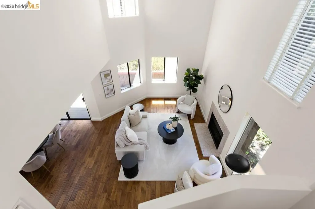 3 Bosworth Walk Pleasant Hill CA 94523