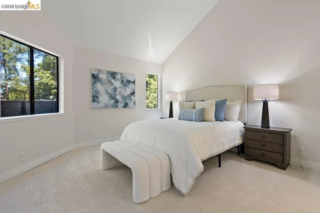3 Bosworth Walk Pleasant Hill CA 94523