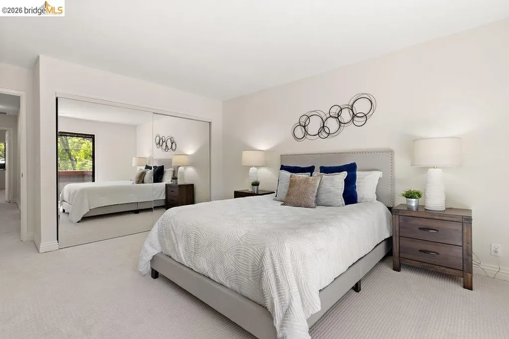 3 Bosworth Walk Pleasant Hill CA 94523