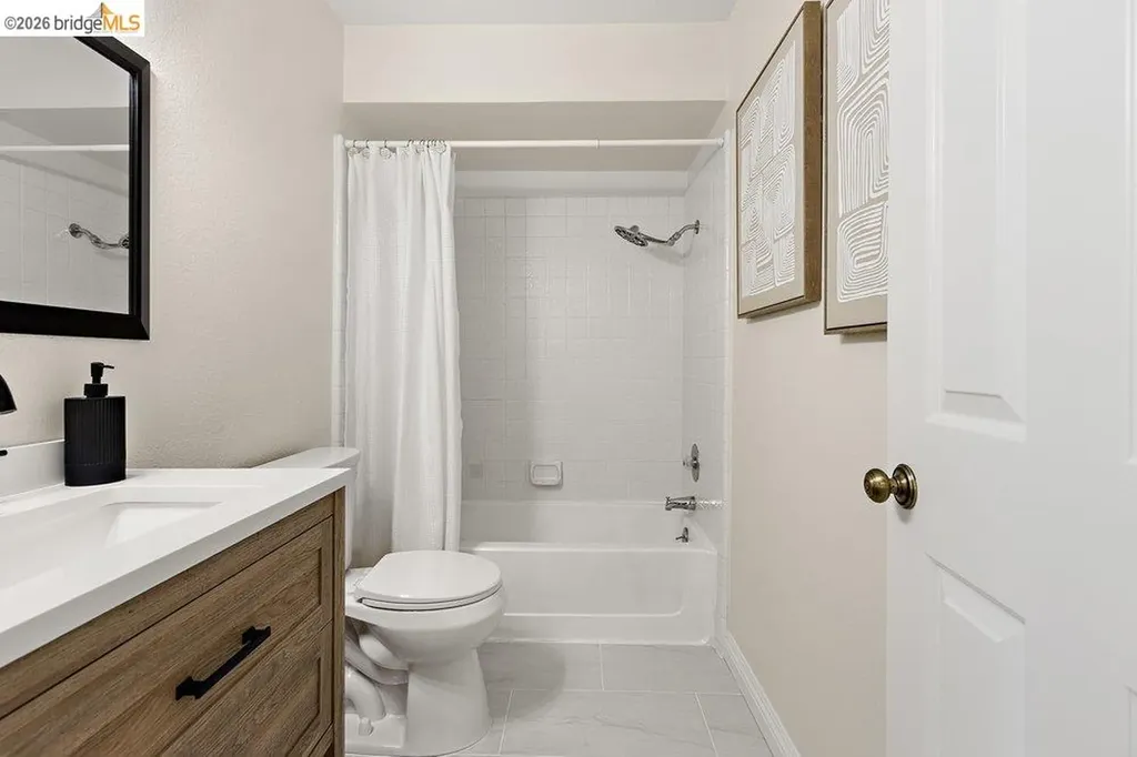 3 Bosworth Walk Pleasant Hill CA 94523