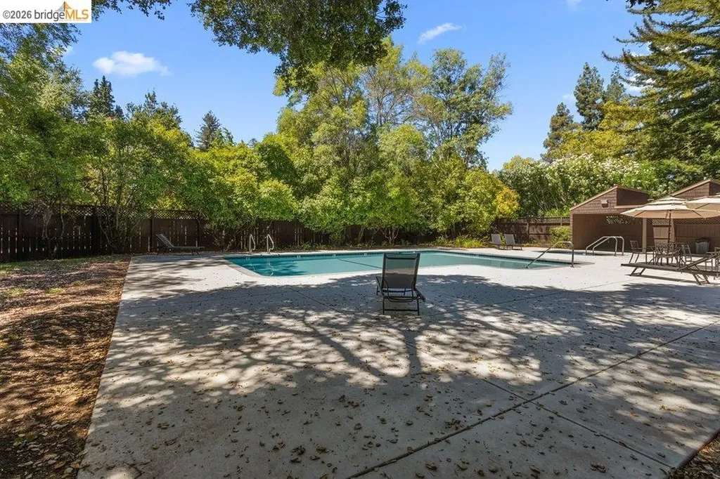 3 Bosworth Walk Pleasant Hill CA 94523