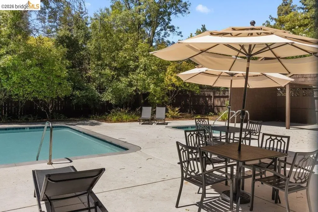 3 Bosworth Walk Pleasant Hill CA 94523