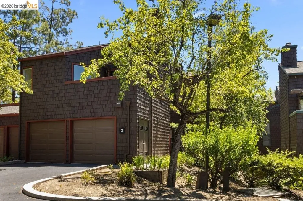 3 Bosworth Walk Pleasant Hill CA 94523