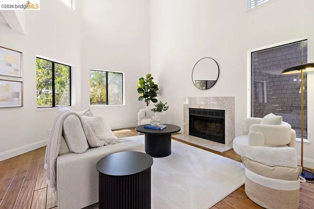 3 Bosworth Walk Pleasant Hill CA 94523