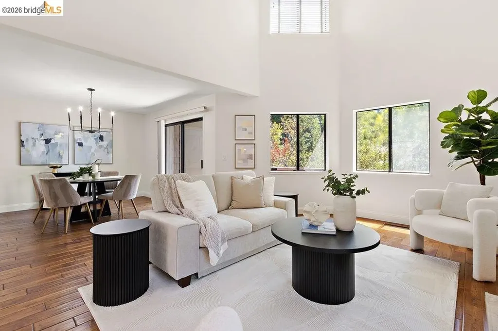 3 Bosworth Walk Pleasant Hill CA 94523