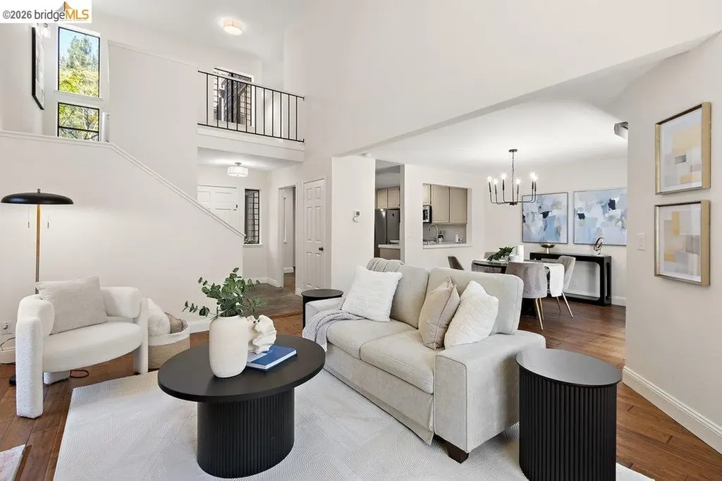 3 Bosworth Walk Pleasant Hill CA 94523