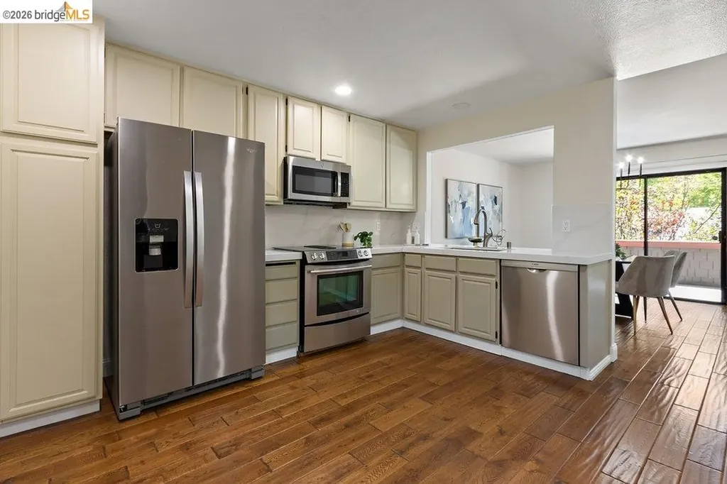 3 Bosworth Walk Pleasant Hill CA 94523