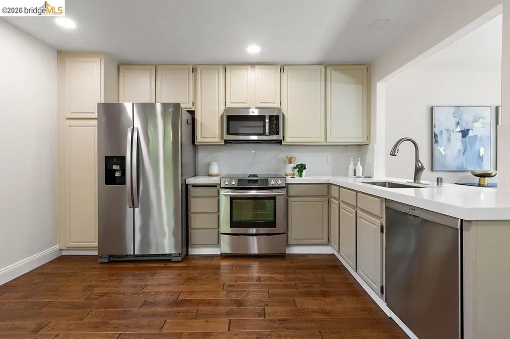 3 Bosworth Walk Pleasant Hill CA 94523