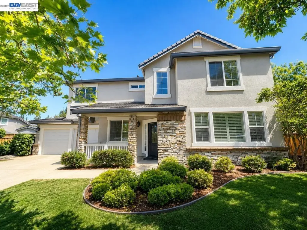 1330 Capri Court Livermore CA 94550