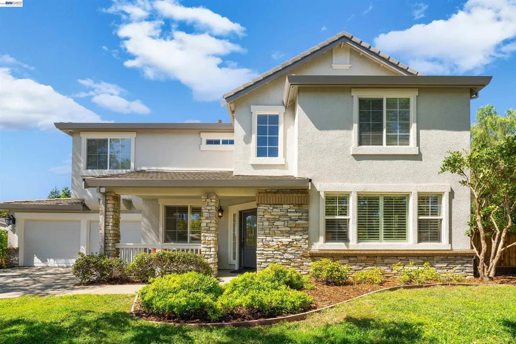 1330 Capri Court Livermore CA 94550