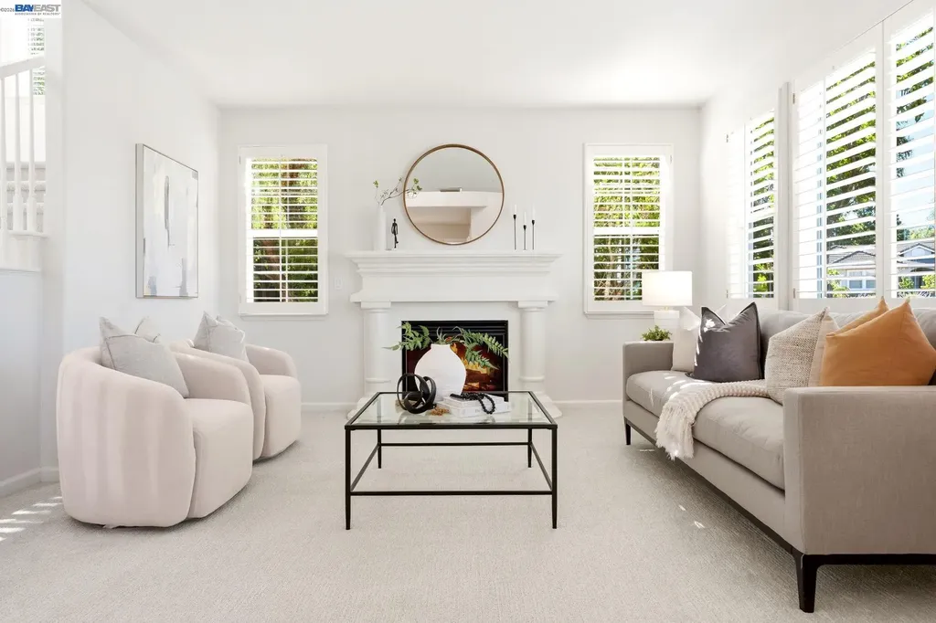 1330 Capri Court Livermore CA 94550