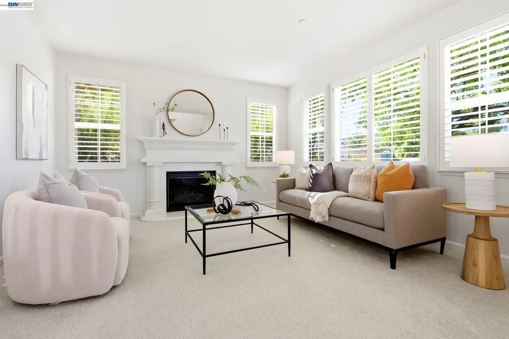 1330 Capri Court Livermore CA 94550
