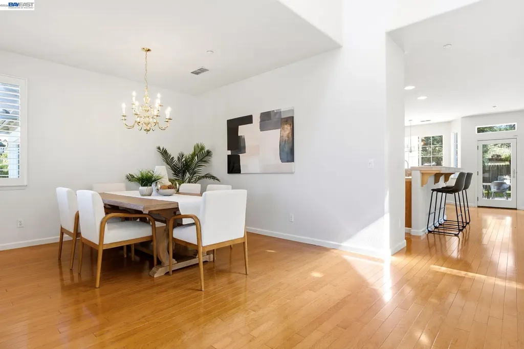 1330 Capri Court Livermore CA 94550