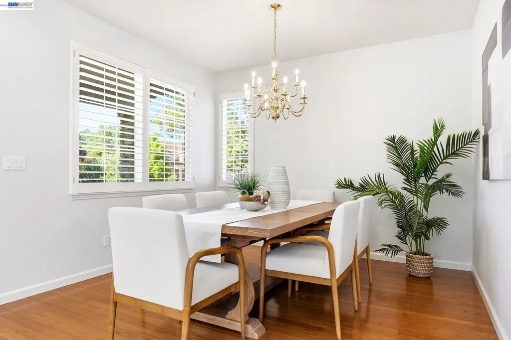 1330 Capri Court Livermore CA 94550