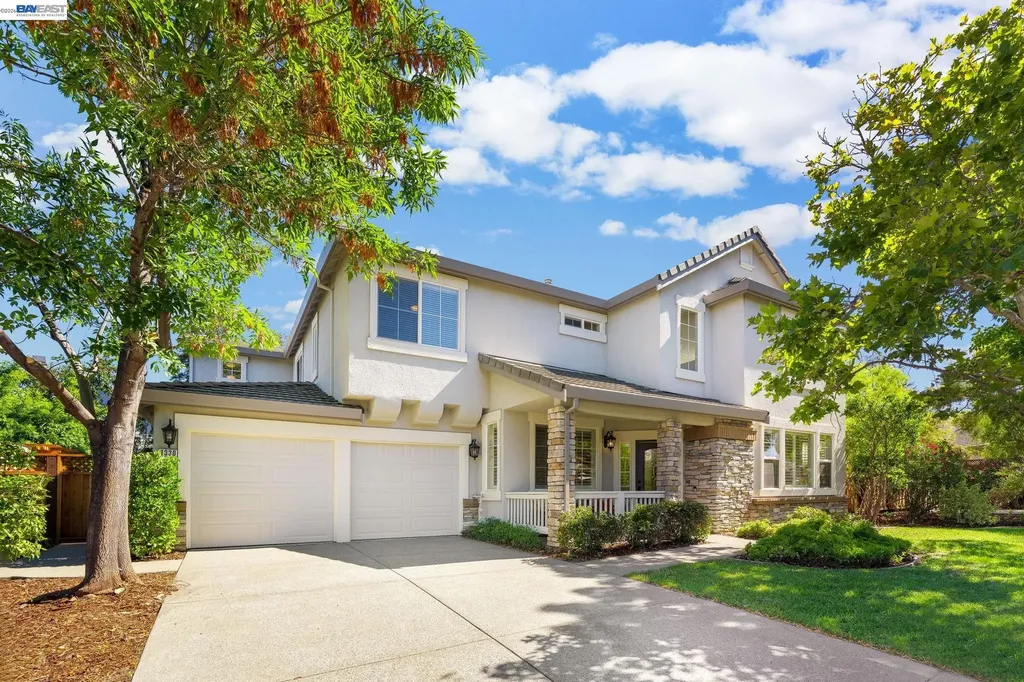 1330 Capri Court Livermore CA 94550