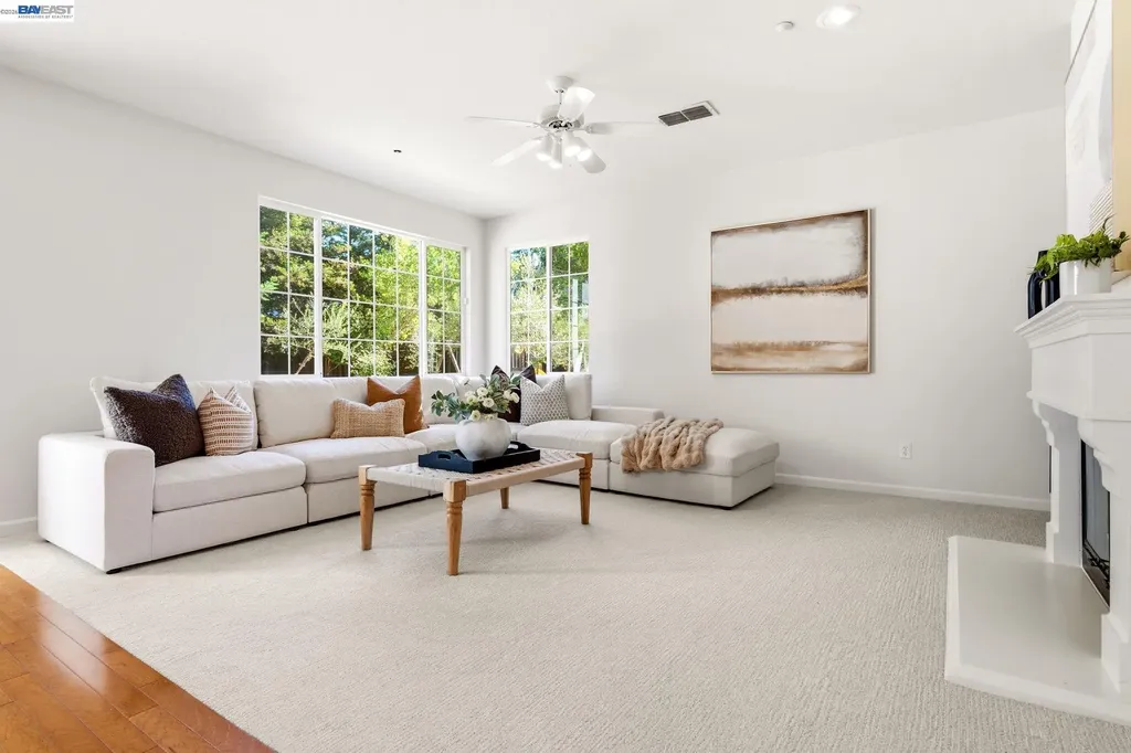 1330 Capri Court Livermore CA 94550
