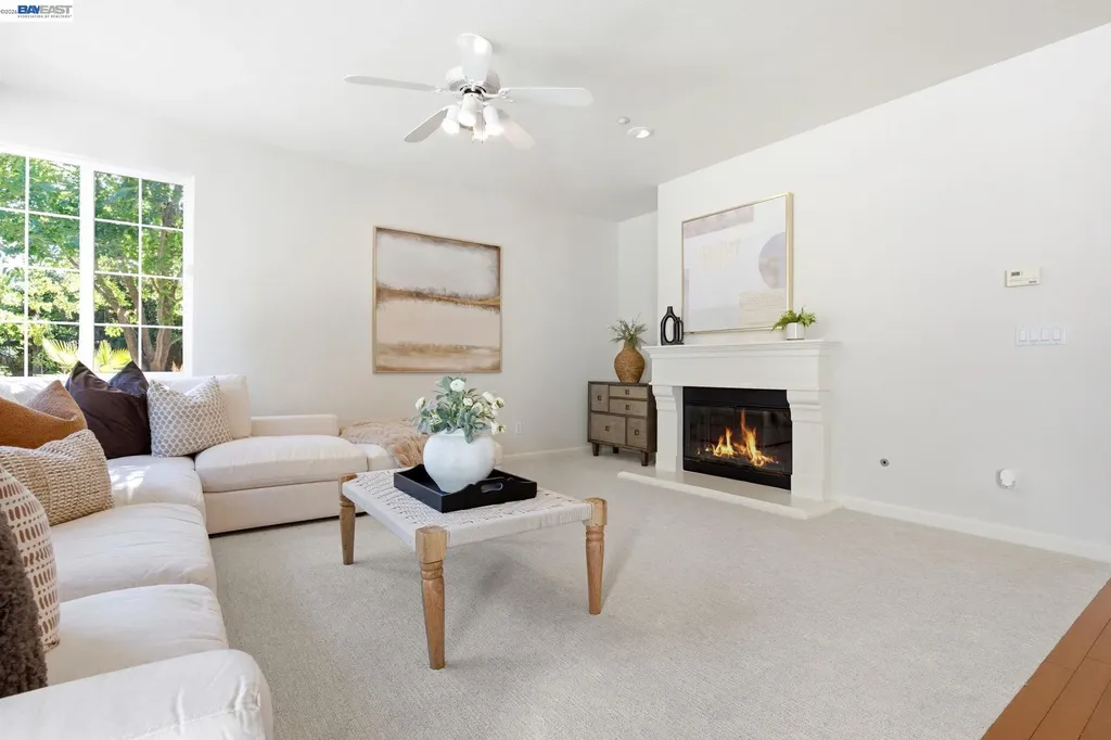 1330 Capri Court Livermore CA 94550
