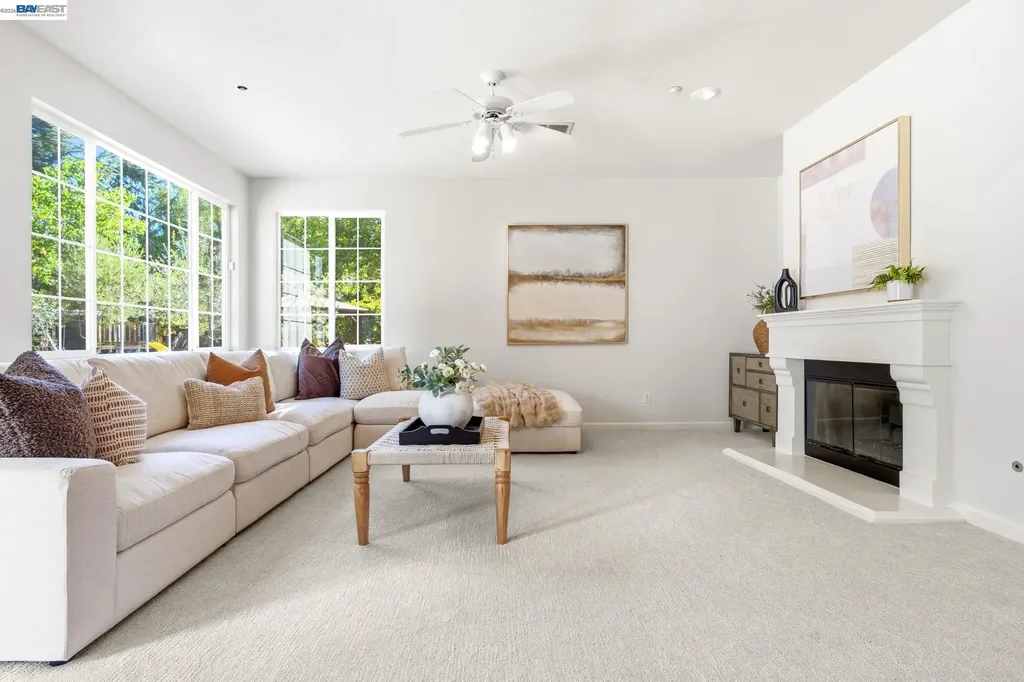1330 Capri Court Livermore CA 94550