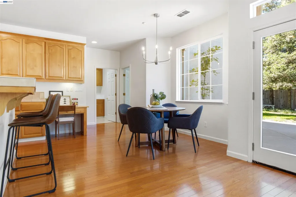 1330 Capri Court Livermore CA 94550