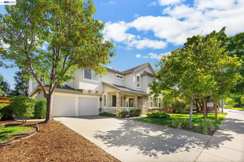 1330 Capri Court Livermore CA 94550