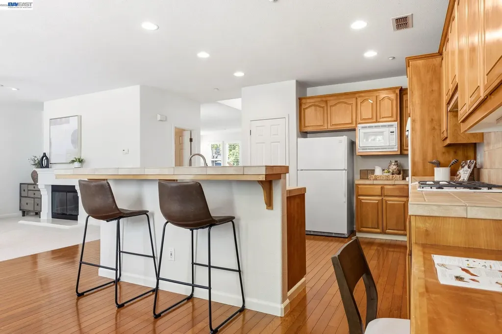 1330 Capri Court Livermore CA 94550