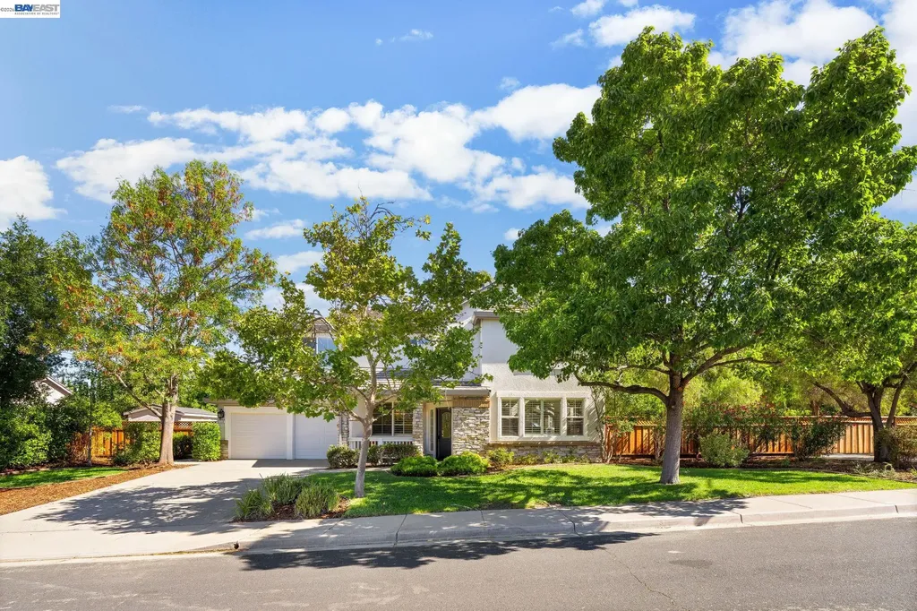 1330 Capri Court Livermore CA 94550