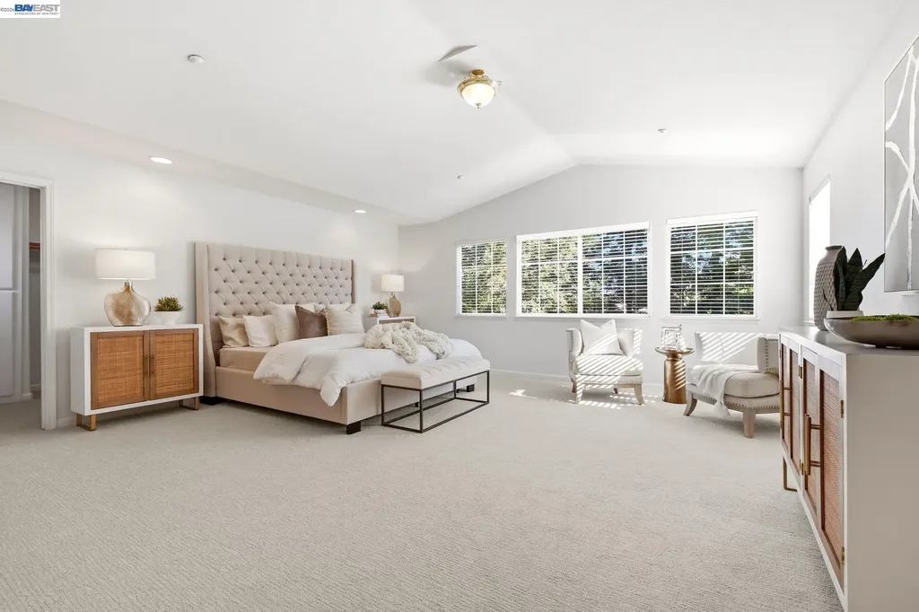 1330 Capri Court Livermore CA 94550