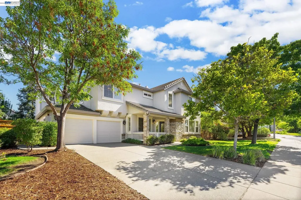 1330 Capri Court Livermore CA 94550