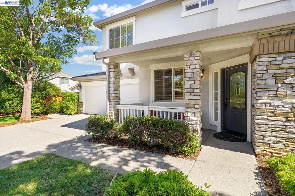 1330 Capri Court Livermore CA 94550