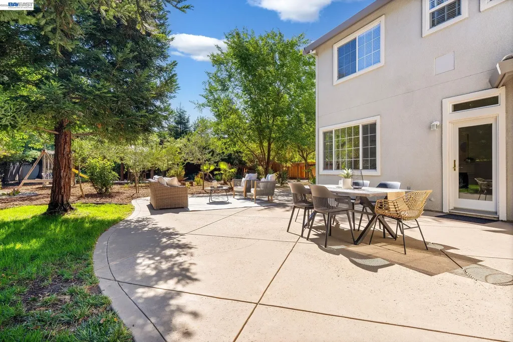 1330 Capri Court Livermore CA 94550