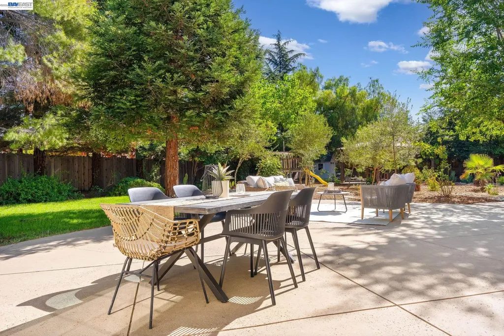 1330 Capri Court Livermore CA 94550