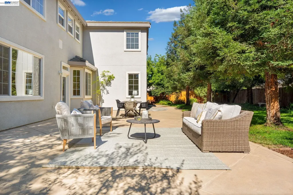 1330 Capri Court Livermore CA 94550