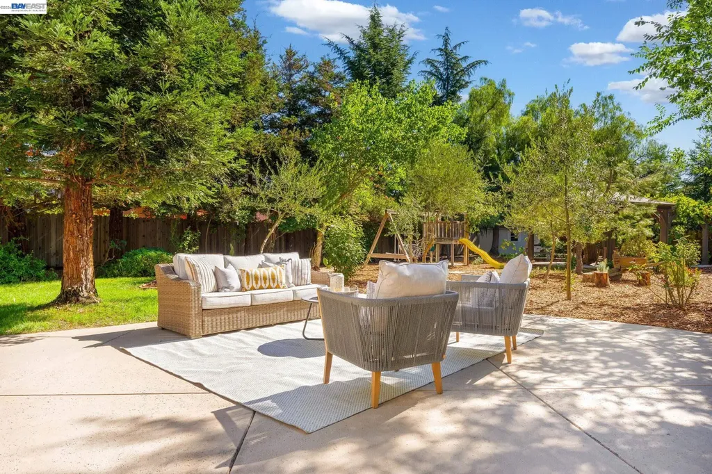 1330 Capri Court Livermore CA 94550
