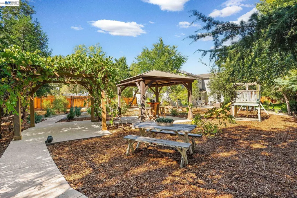 1330 Capri Court Livermore CA 94550