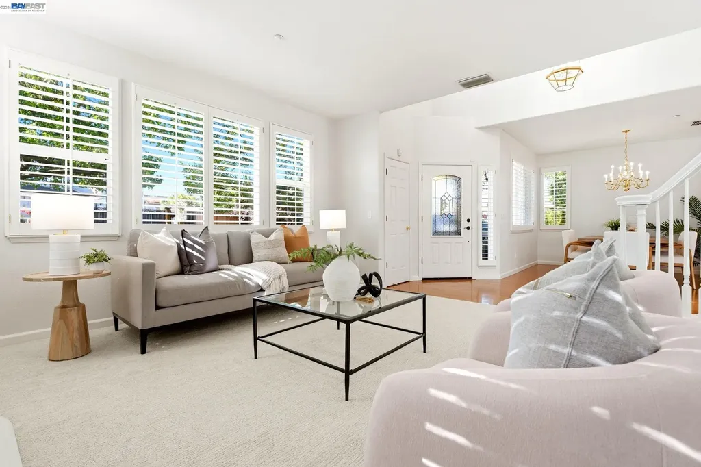 1330 Capri Court Livermore CA 94550