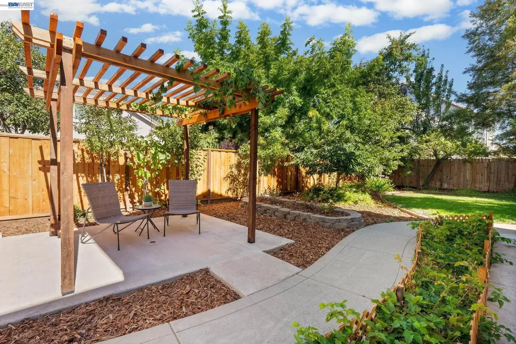 1330 Capri Court Livermore CA 94550