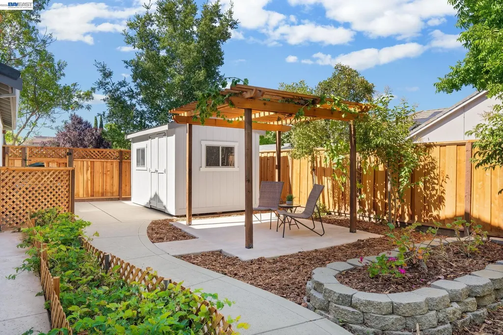 1330 Capri Court Livermore CA 94550