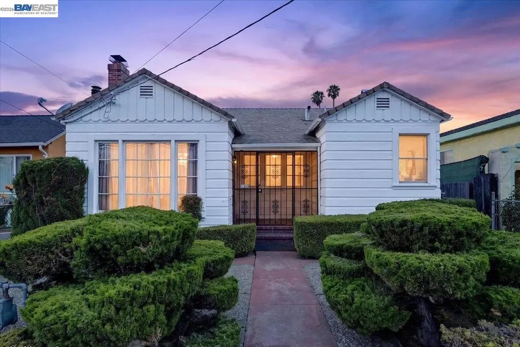 1163 85th Avenue Oakland CA 94621