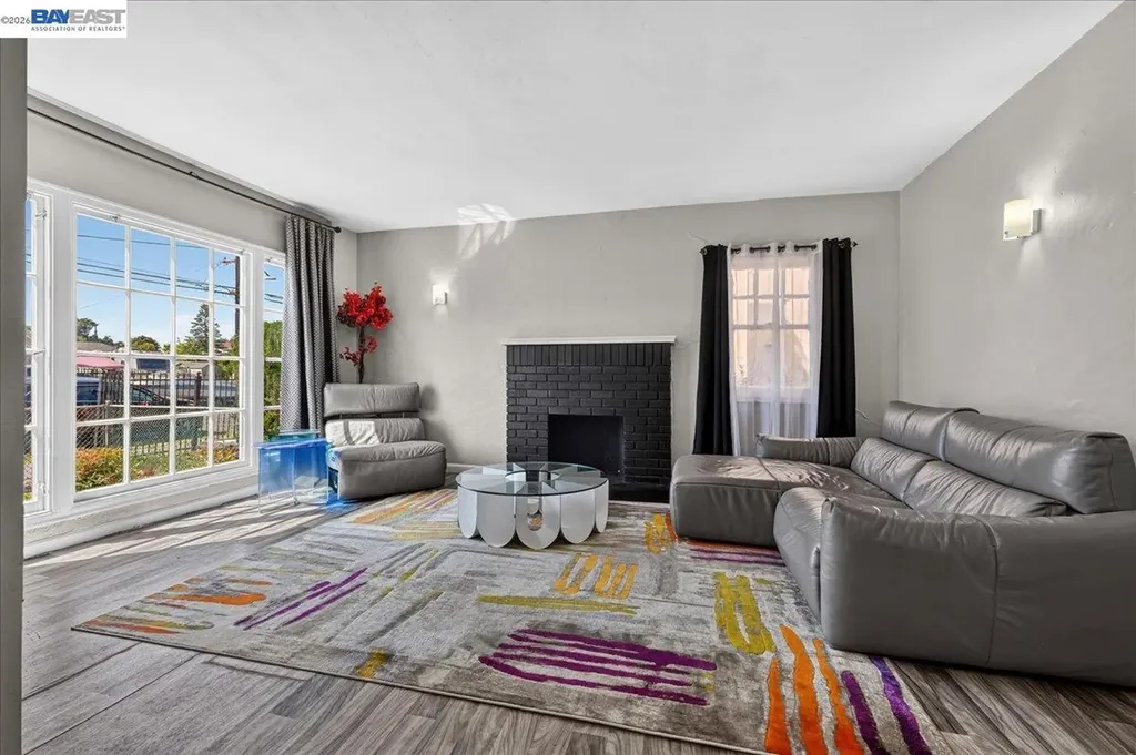 1163 85th Avenue Oakland CA 94621