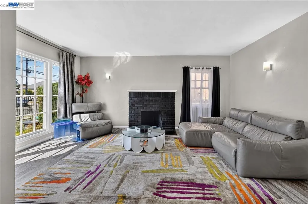 1163 85th Avenue Oakland CA 94621
