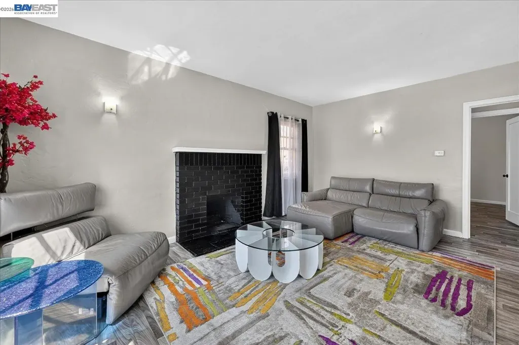 1163 85th Avenue Oakland CA 94621