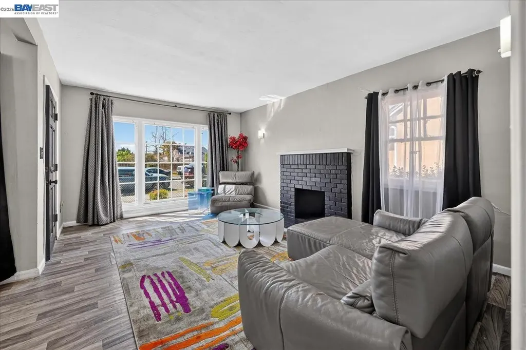 1163 85th Avenue Oakland CA 94621