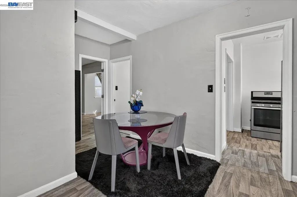 1163 85th Avenue Oakland CA 94621
