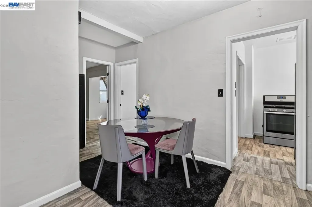 1163 85th Avenue Oakland CA 94621