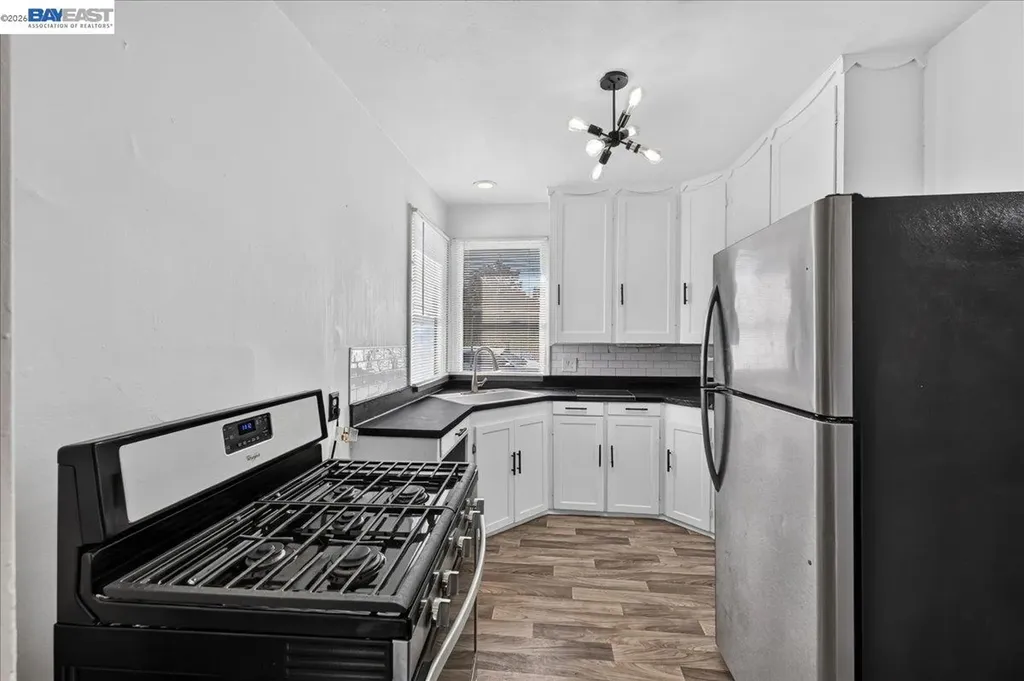 1163 85th Avenue Oakland CA 94621