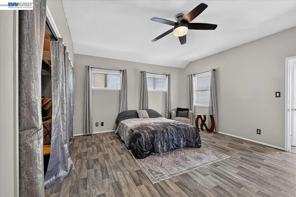 1163 85th Avenue Oakland CA 94621